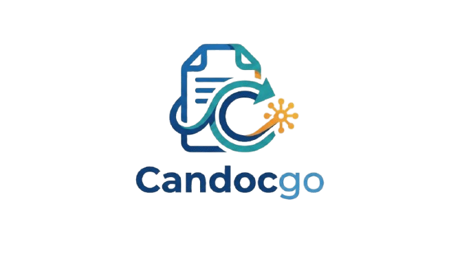 Candocgo Logo
